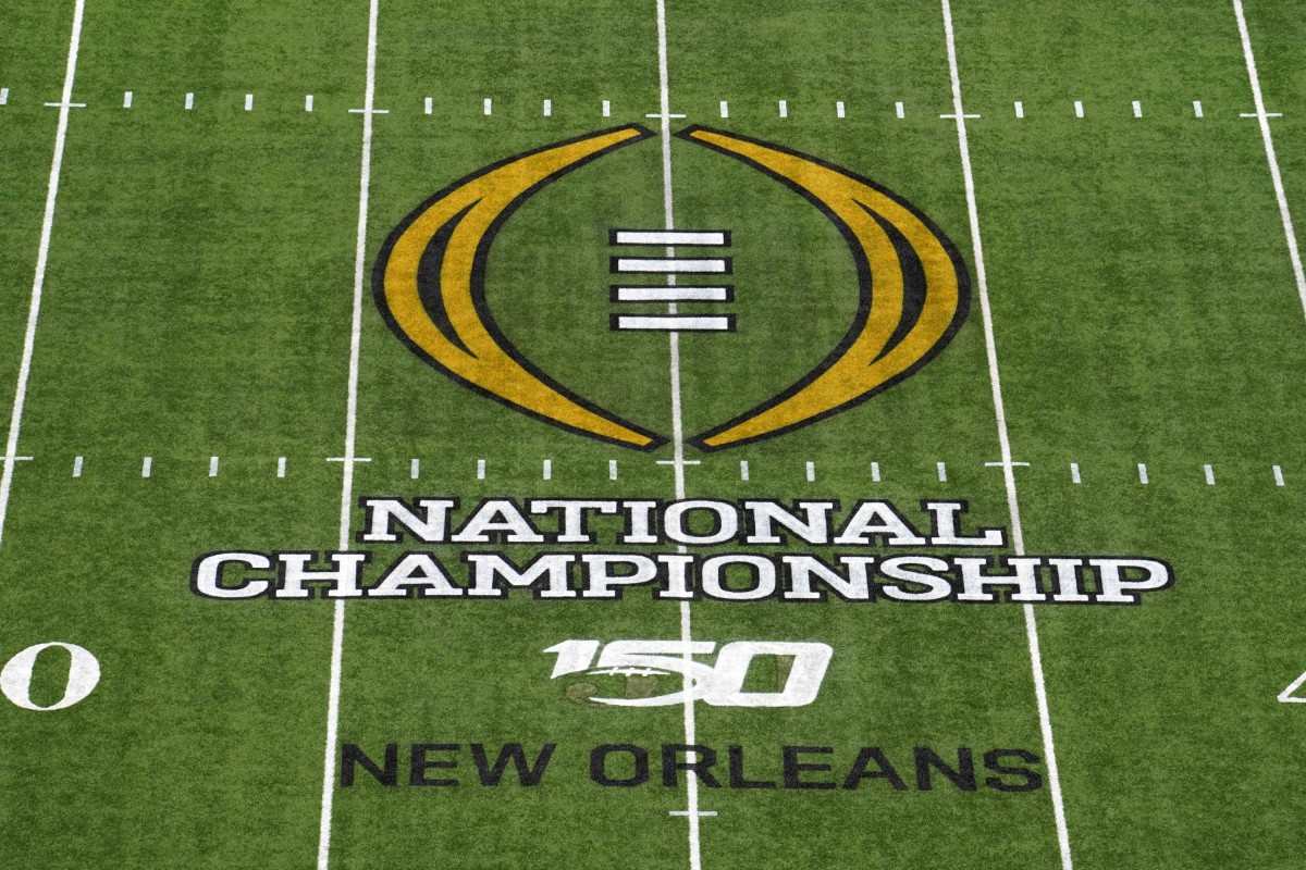 College Football Playoff format settled Footballscoop