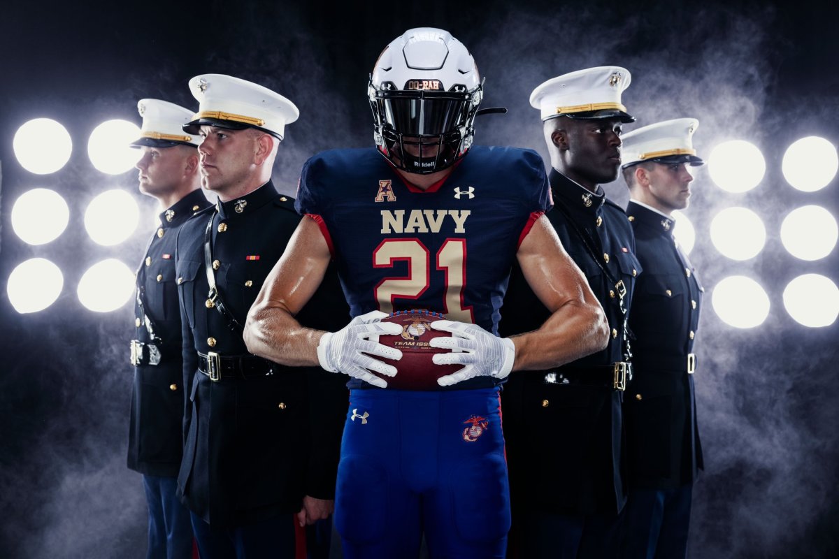 Marine Navy Uni 1