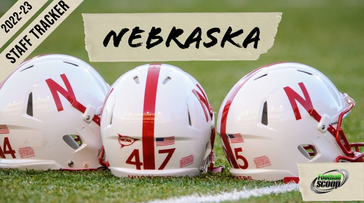 Nebraska Football Status Check: Linebackers 