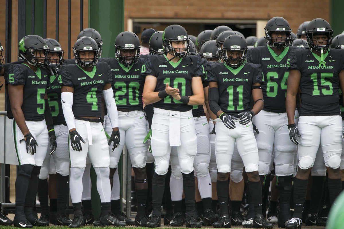 University of North Texas Football Coaches: A Comprehensive Overview