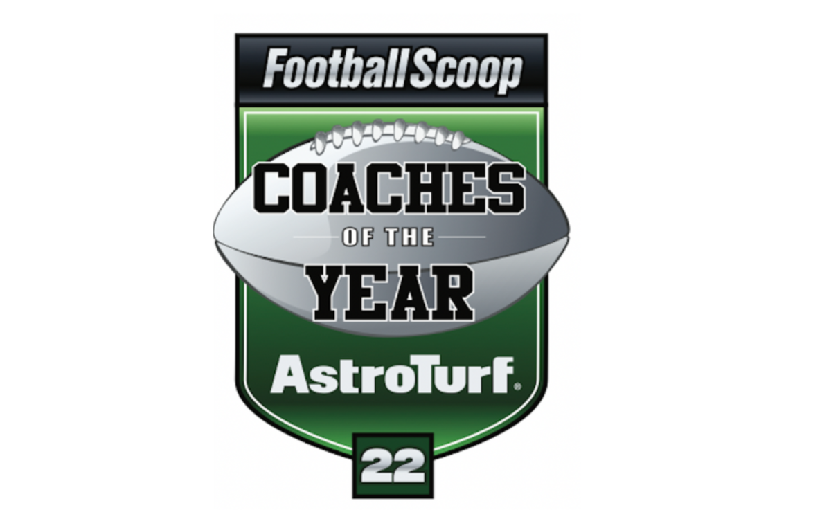 Shane Meyer -- 2022 FootballScoop Operations Director of the Year