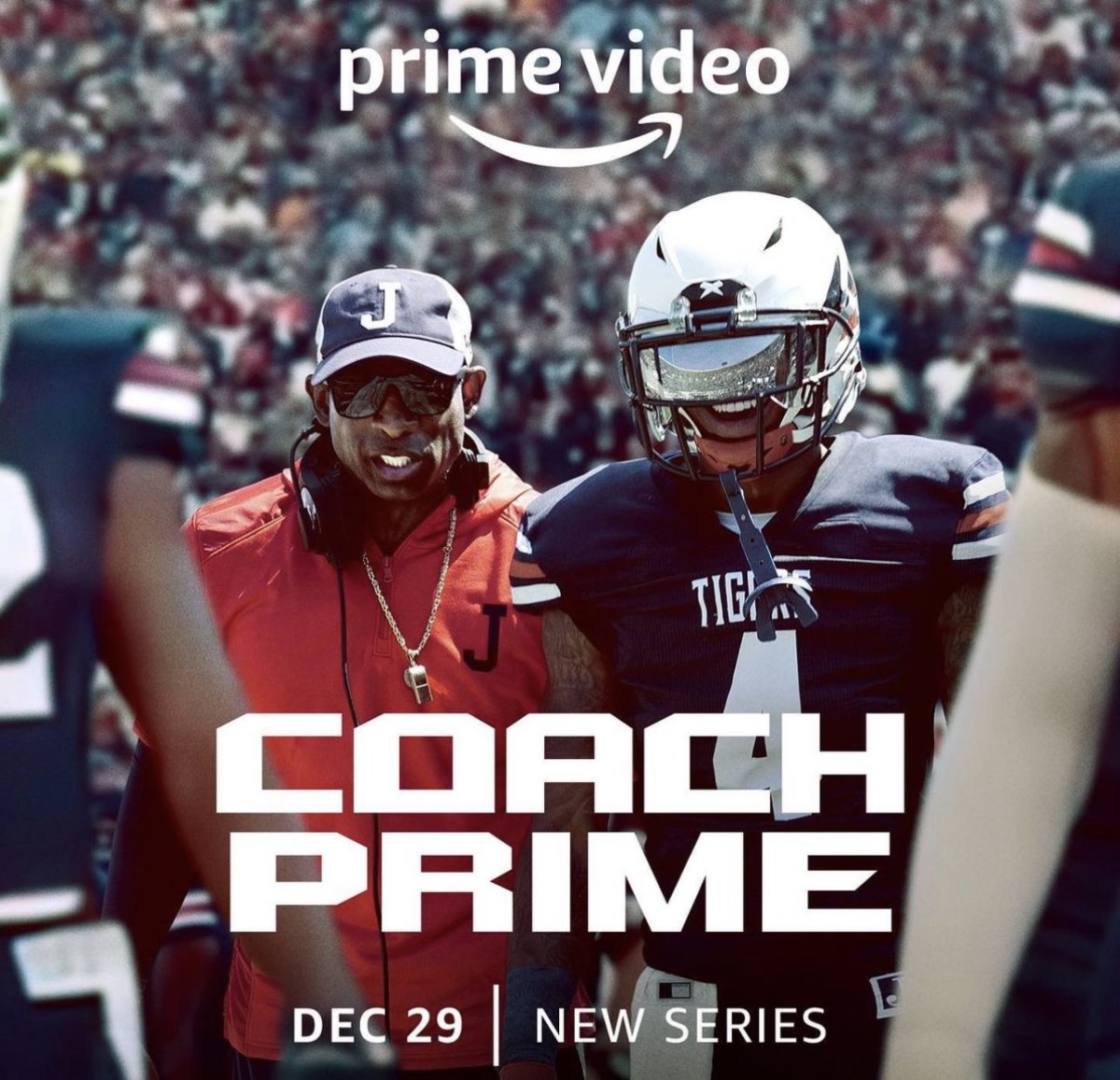 Discussing 'Before Prime and After Prime,' Deion Sanders sheds insight on  verbal dust-up with Nick Saban over NIL in new Amazon series - Footballscoop