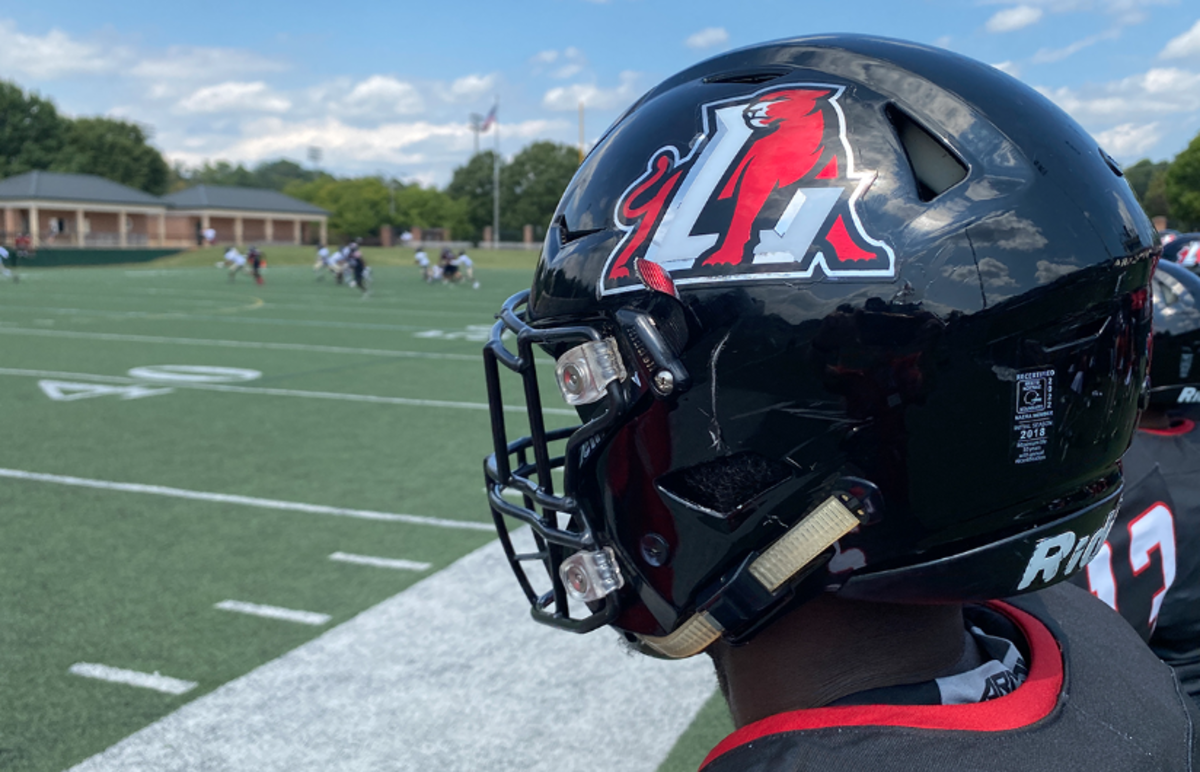 Lagrange College Hires D-iii Coordinator As Head Coach - Footballscoop