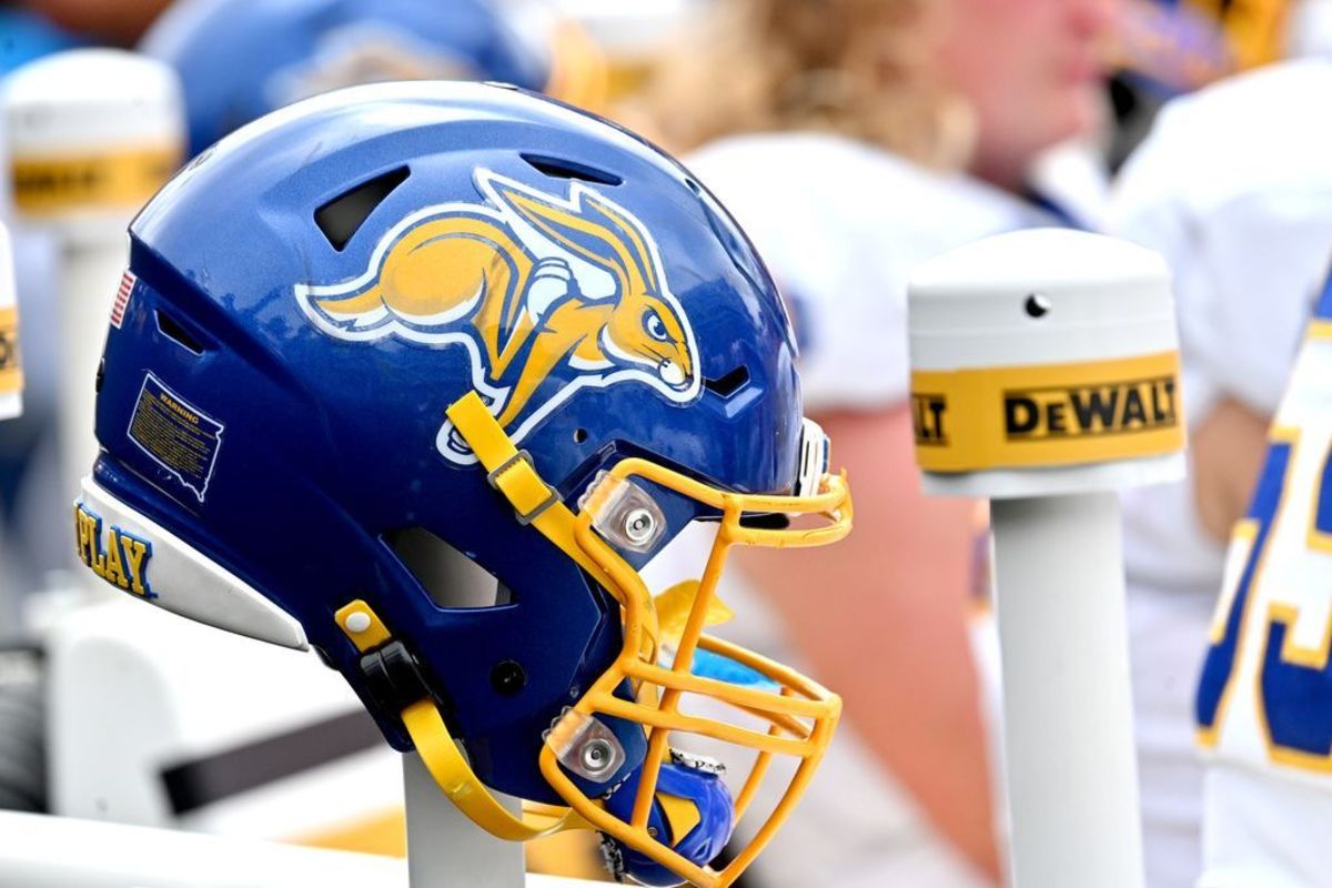 Defending FCS national champs hire assistant from top D-II program ...