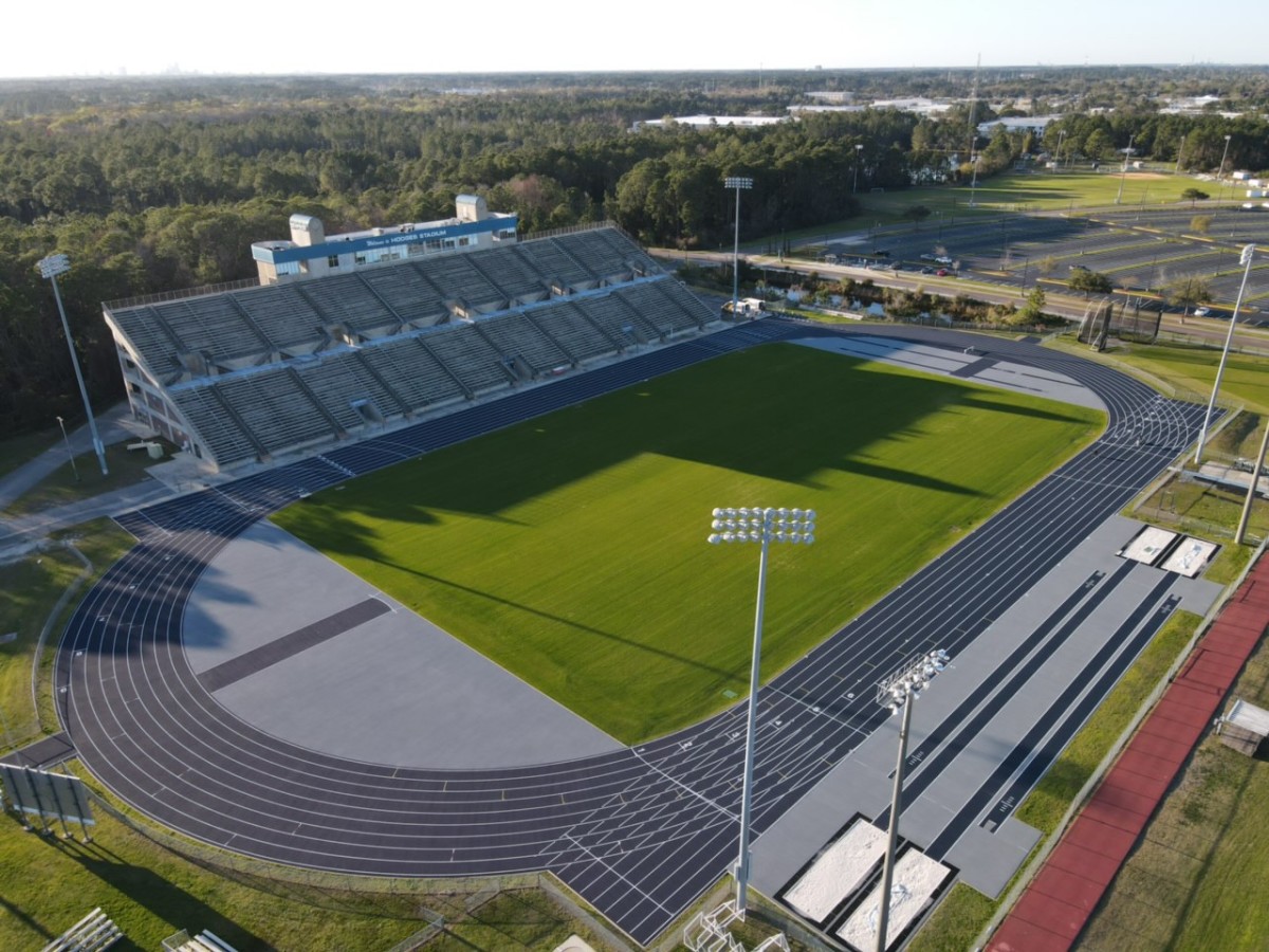 The Jaguars are pursuing renovating TIAA Bank Stadium - Sports