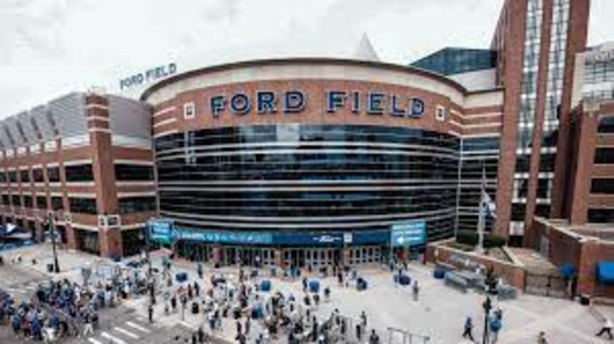 Ford Field