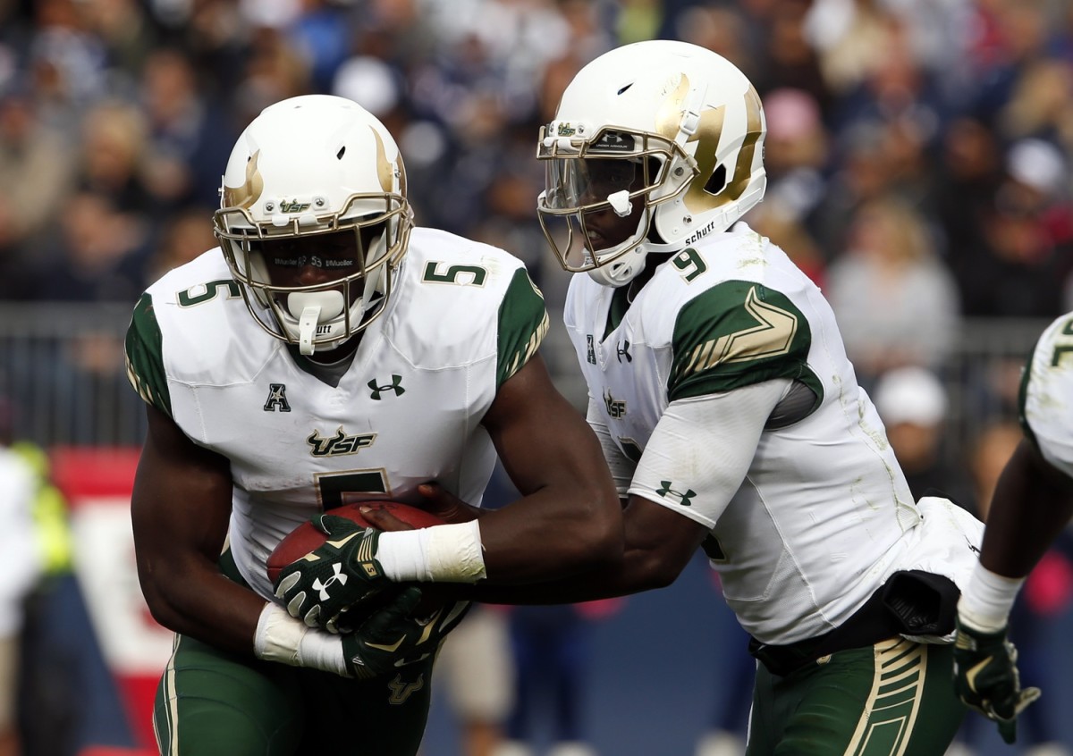 South Florida approves on-campus football stadium - Footballscoop