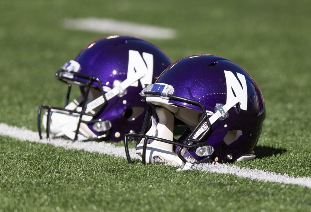 Northwestern Football Players to Skip Big Ten Media Day Amid