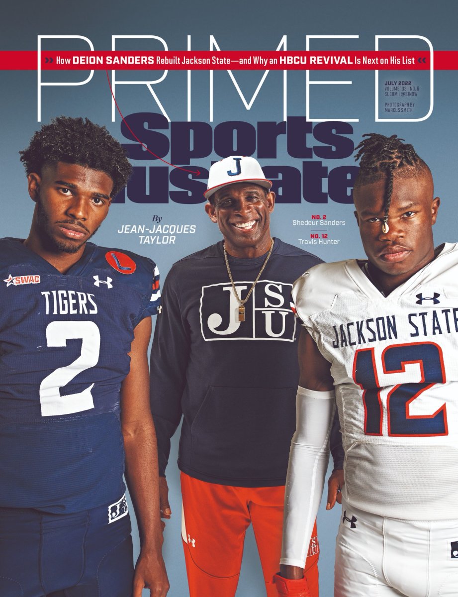 SI cover
