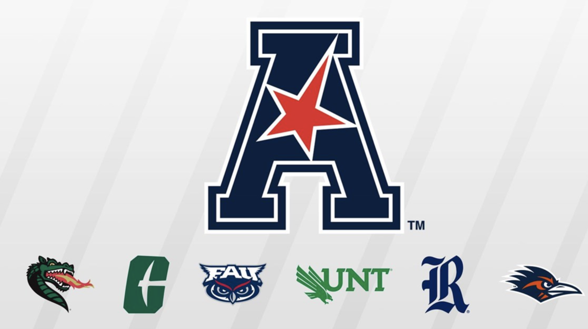 AAC sets start date for their six new members Footballscoop