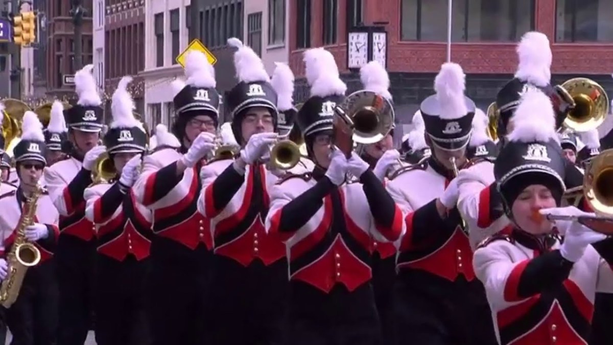 Video: Heated Band Director Gets High School Team A 15-yard Penalty 