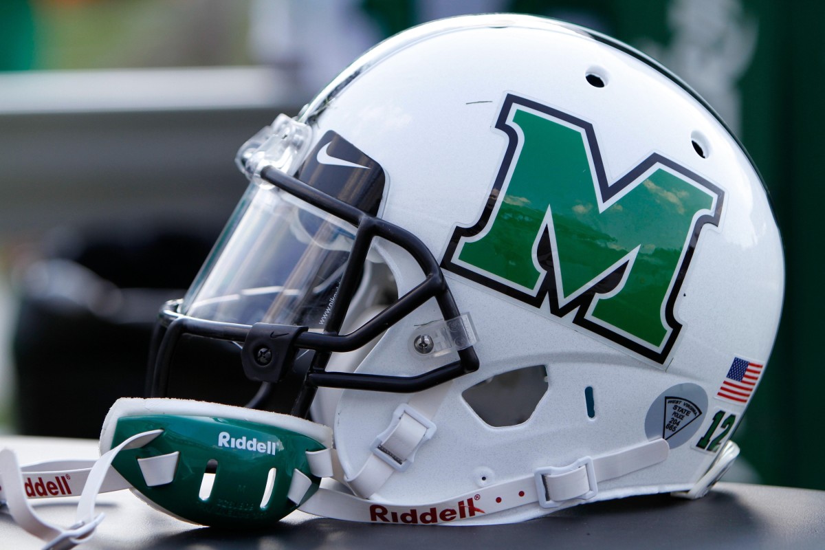 Marshall experiences in-season coaching change - Footballscoop