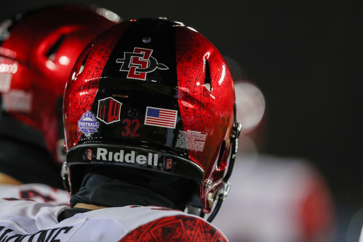 San Diego State makes an offensive coordinator change