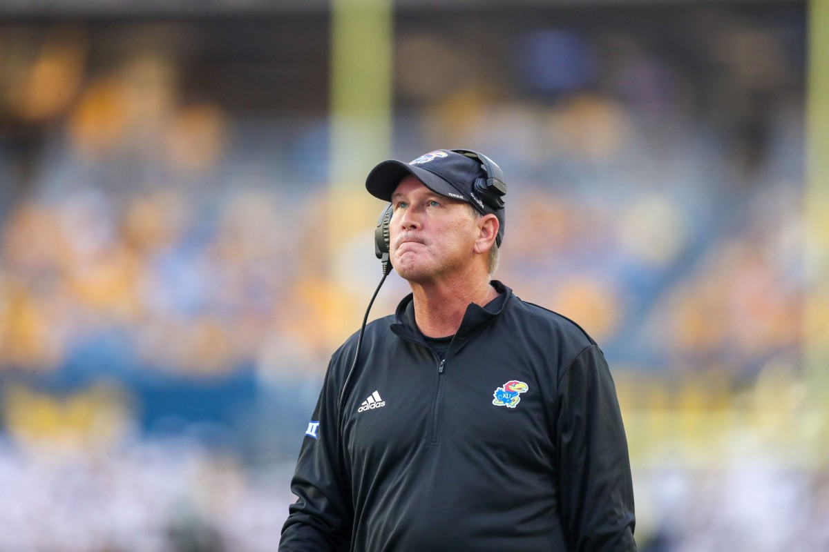 How did Lance Leipold become college football's chief architect? He ...