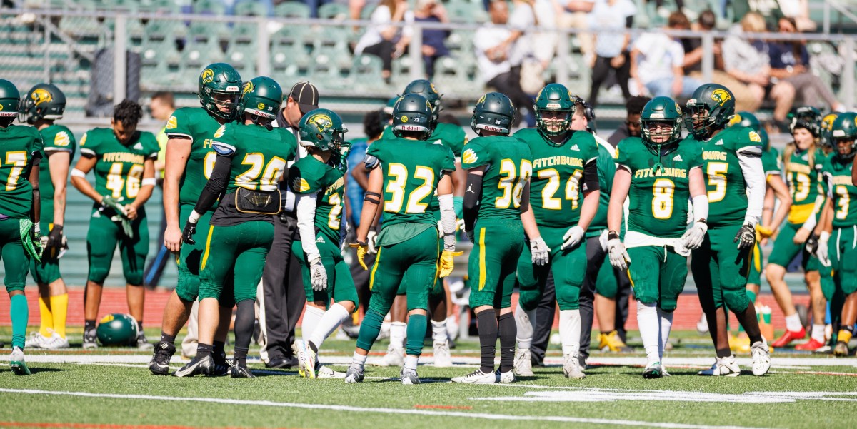 Fitchburg State announces head coaching change - Footballscoop