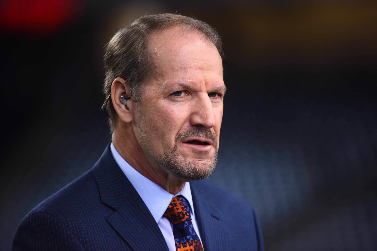 Bill Cowher: Jeff Saturday As Colts Interim Head Coach 'a Disgrace To ...