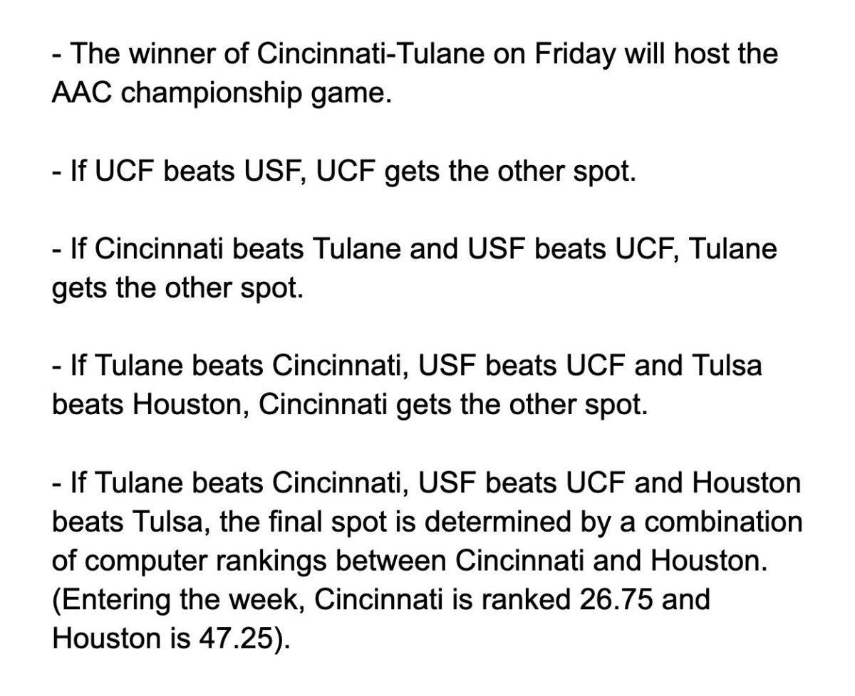 Easy Louisville schedule could help UNC in an ACC tiebreaker