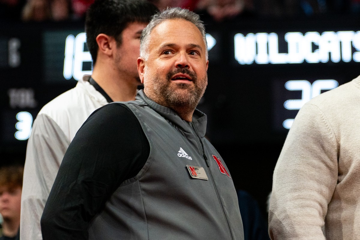 Nebraska coach Matt Rhule ready for 'Kegs and eggs and football ...