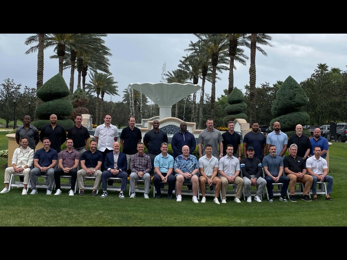 2025 NFL Coaches Photo: A Comprehensive Overview