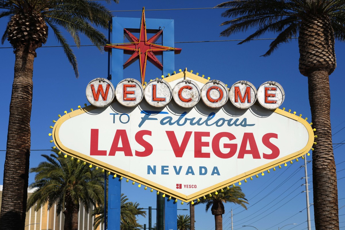 Las Vegas to reportedly host CFP national championship for 2026 season ...