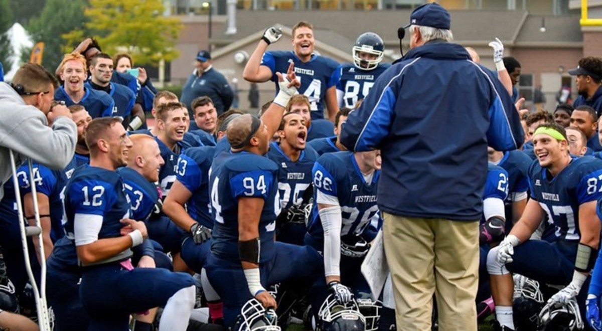 Pete Kowalski announces retirement after leading Westfield State for ...