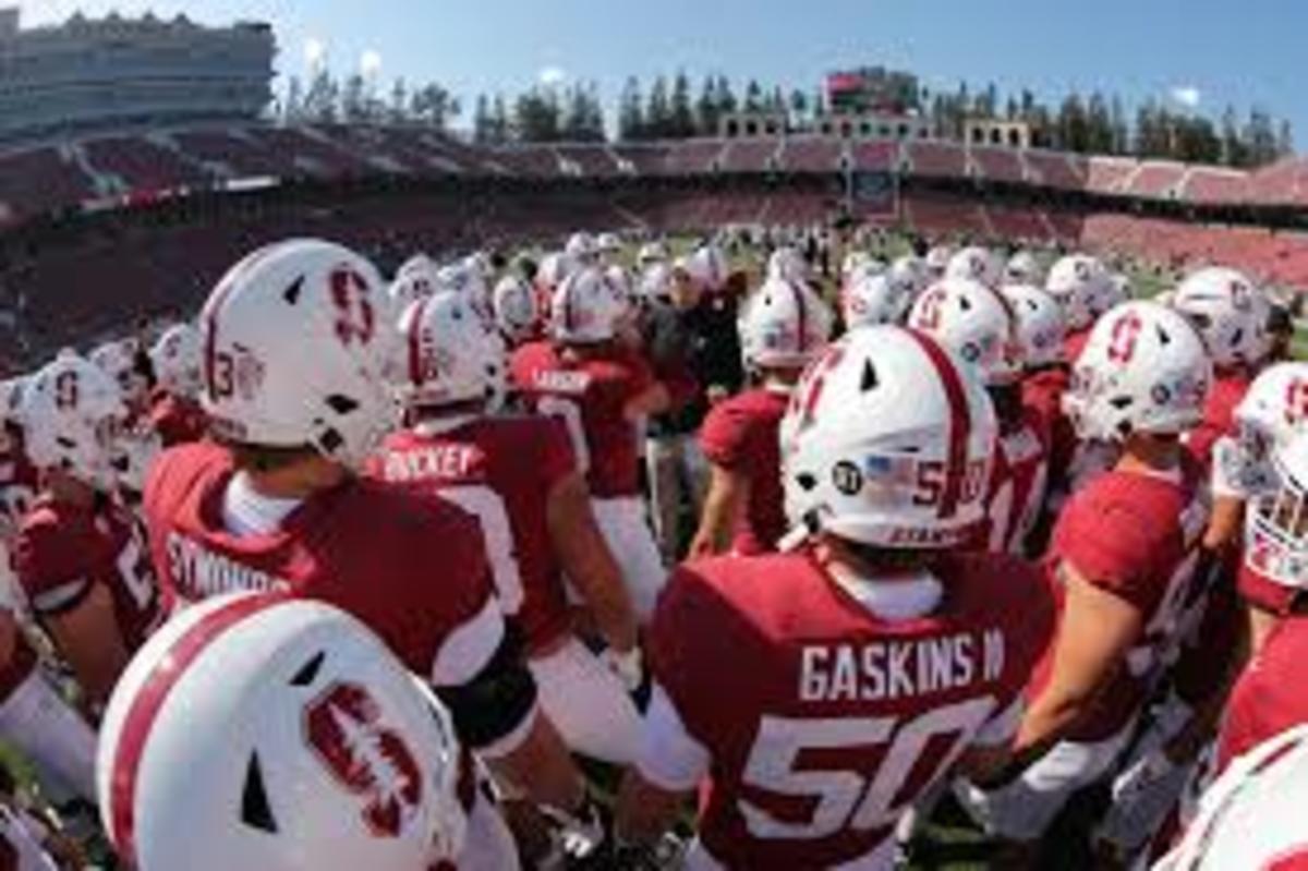 Stanford extends assistant coaches, hikes buyouts Footballscoop