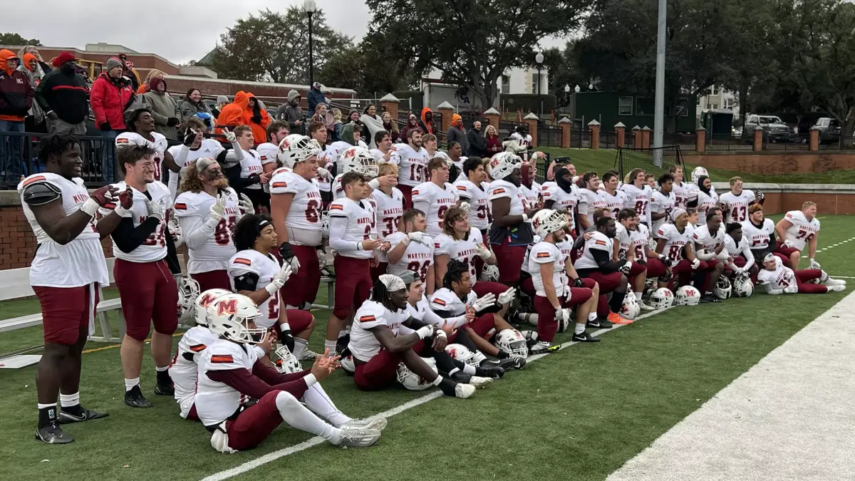 Sources: NCAA program Maryville College headed to new conference home ...