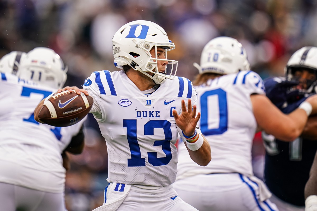 On the Line: Previewing the biggest games in the Week 4 college ...