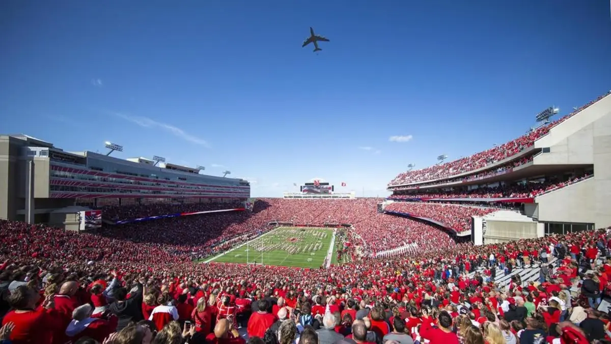 Nebraska Planning A 450 Million Renovation Of Memorial Stadium Footballscoop