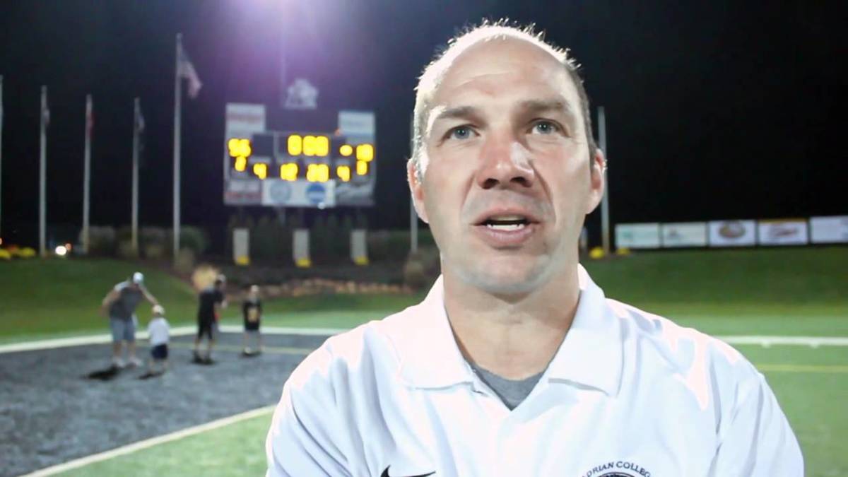 Jim Deere resigns with three games remaining at Adrian College ...