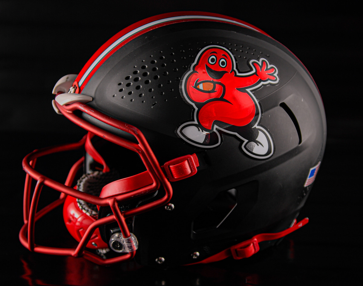 Western Kentucky to don some of the most unique (and cutest?) helmets