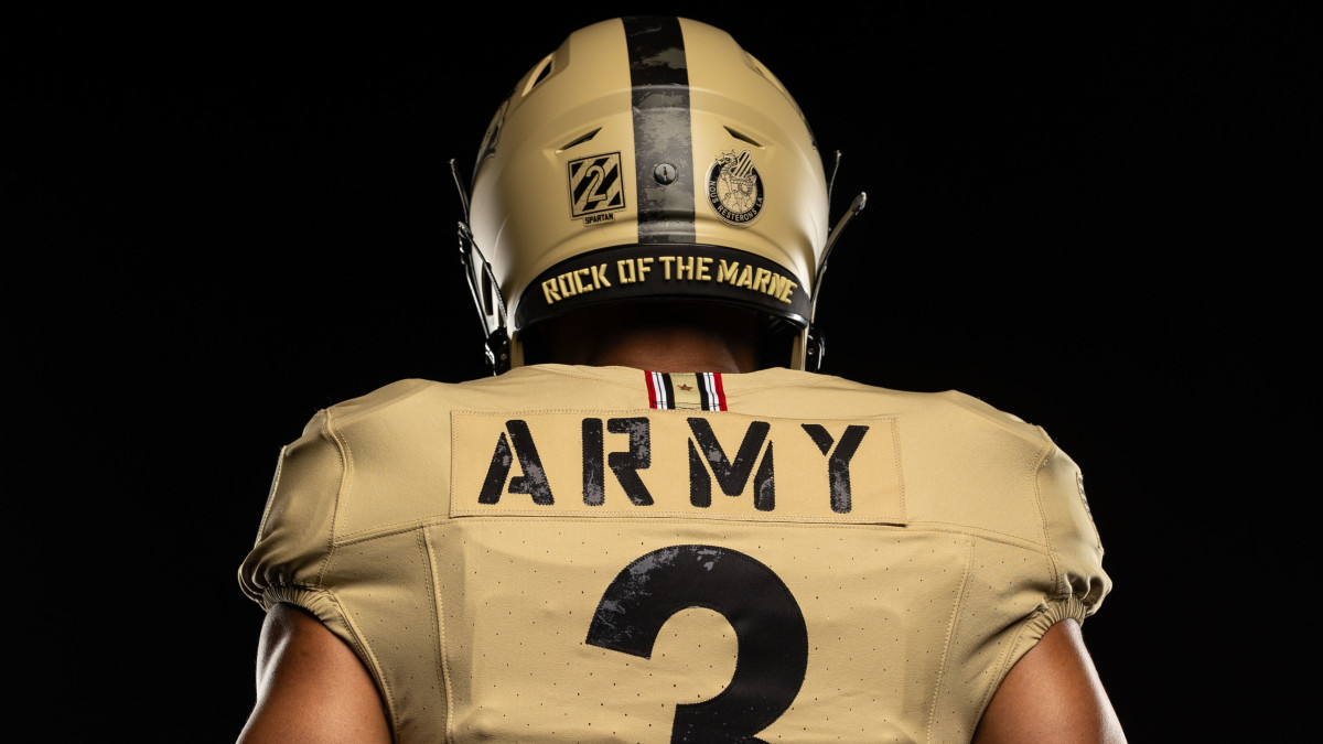 Army set to wear uniforms honoring 3rd Infantry Division of Operation ...