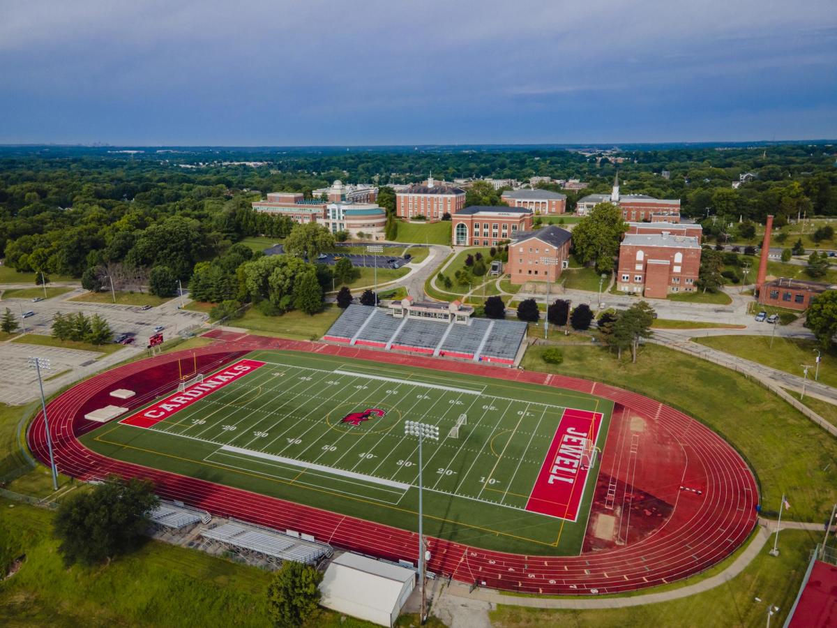 William Jewell Football Schedule