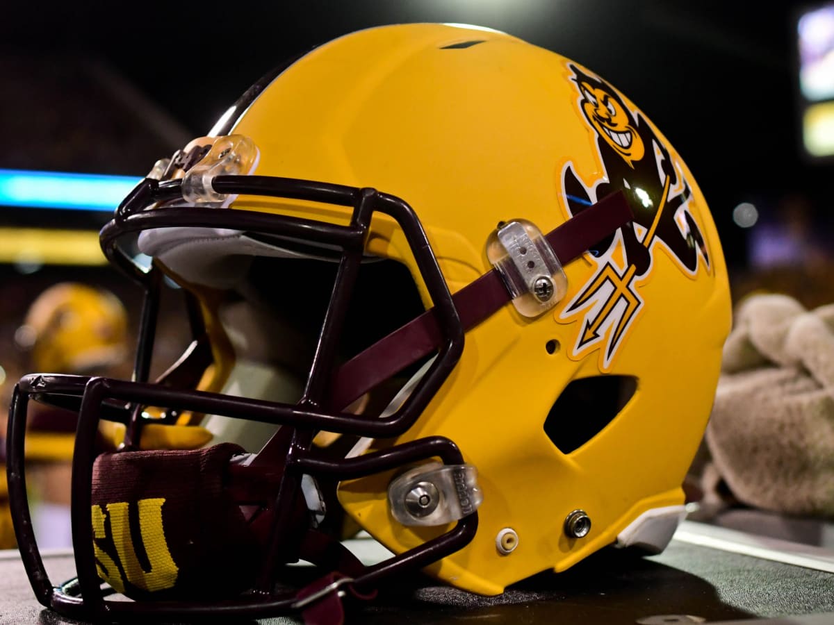 Arizona State tabbing Kriston Guerra for key recruiting post ...