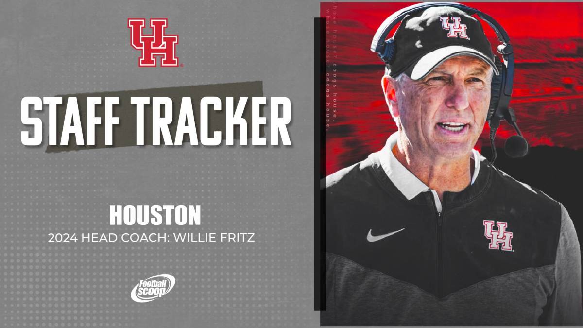 Houston Head Coach Football: A Deep Dive into Leadership on the Field