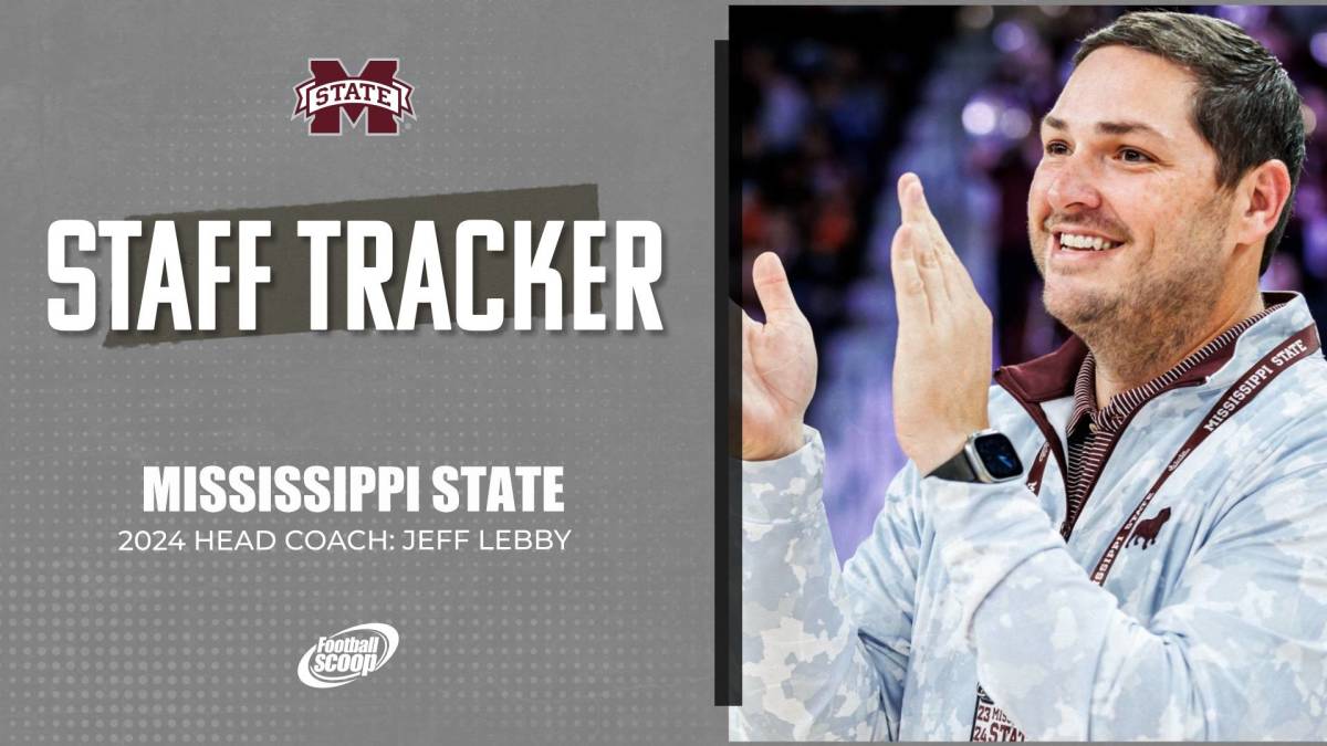 Understanding the Role of Mississippi State Interim Head Coach