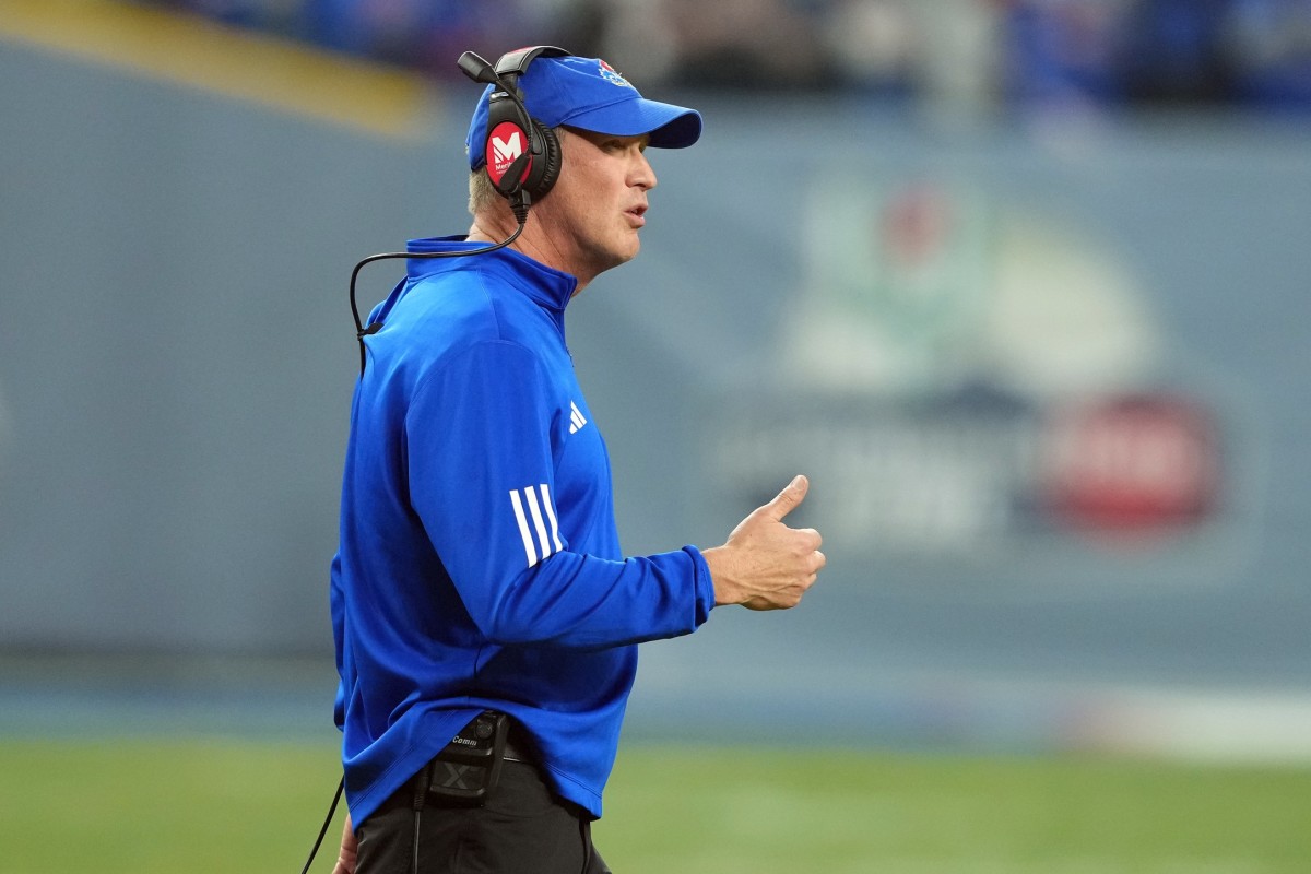 Lance Leipold Adds Accomplished Former Division III Head Coach To ...