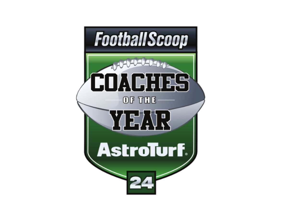 Marcus Arroyo -- 2024 FootballScoop Quarterbacks Coach of the Year ...