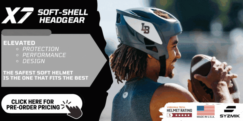 x7 Soft Shell headgear x7 Soft Shell headgear