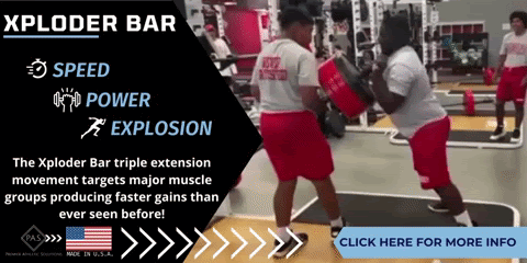 Xploder Bar Xploder Bar