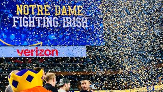 Sources: Notre Dame losing staffer to NFL (Featured)