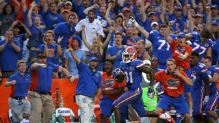 Florida getting Steve Spurrier Jr. more involved in Gators offense (Featured)