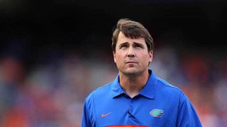 Will Muschamp: "You can work really hard in life, but you've got to produce." (Featured)