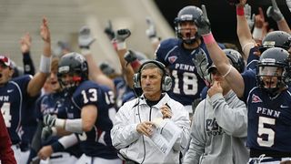 Former Penn head coach Al Bagnoli to be next head coach at Columbia (Featured)