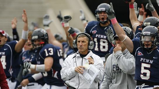 Former Penn head coach Al Bagnoli to be next head coach at Columbia (Featured)