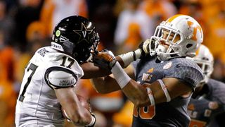 The Tennessee - Vanderbilt rivalry is looking for a name, and wants your suggestions (Featured)
