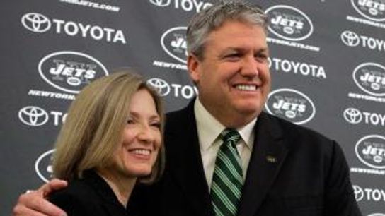 Four NFL coaches dish advice on balancing family, marriage, and coaching