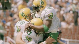 Oregon's 1992 season ticket renewal video reminds us of how far CFB has come (video)