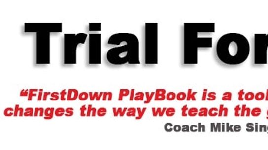 1stDownFreeTrial 1stDownFreeTrial