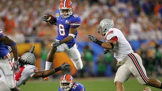 Bret Bielema wants an SEC-Big Ten football challenge. Here's how we'd stack it. (Featured)